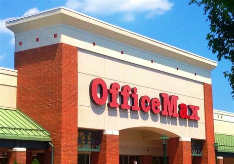 Whether you need office products, office furniture or tech services, visit OfficeMax store at 478 HIGHWAY 72 BYPASS N.W. in GREENWOOD, SC today. You can find us by Googling "find an office supply store near me," or you can call us by phone. We look forward to catering to your supply needs today.. 