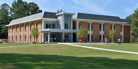 Office of Student Accounts Richard Bland College