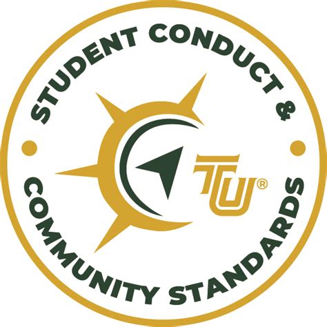 Welcome to the Office of Student Conduct and Community Standar