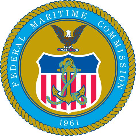 Office of the Secretary - Federal Maritime Commission