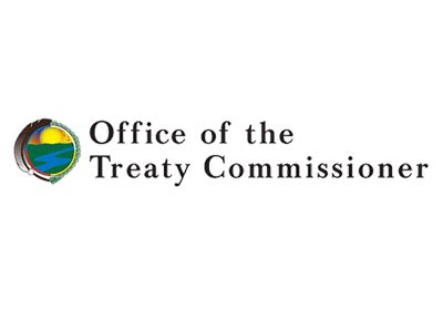 Office of the Treaty Commissioner LinkedIn