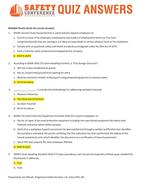 Office safety quiz.  Save documents, spreadsheets, and presentations online, ...