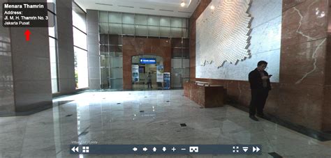 Office space for rent Menara Thamrin - Thamrin - skcbd-fe