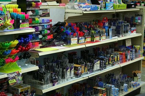 Office supplies store. Boeing's big problems are proving to be possibly more problematic for smaller scale suppliers....BA Boeing's (BA) grounded planes and backlog are causing a ripple effect across... 