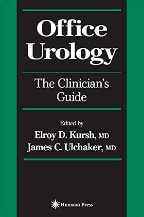 Office urology the clinician s guide current clinical urology. - Guide de voyage musulman comment r.