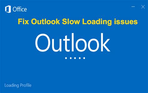 Office365 OWA outlook slow loading outlook - Bugzilla