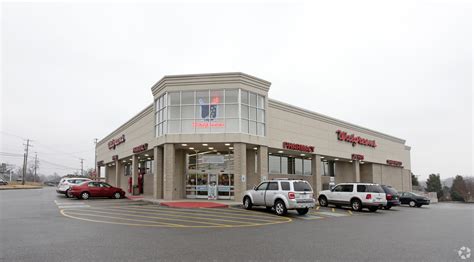 OfficeMax - Clinton Hwy & Schaad, Knoxville, TN