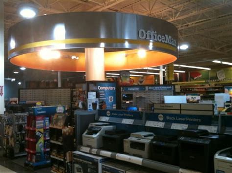 OfficeMax - Katy 6782 - Home