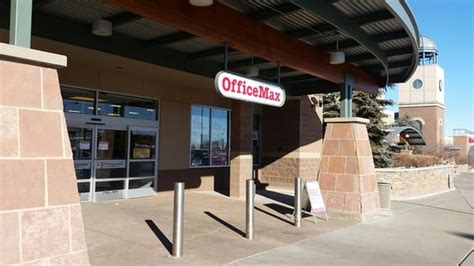 OfficeMax in Thornton, CO - YellowBot