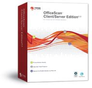 OfficeScan Client Server Edition 10 0 Best Practice Guide