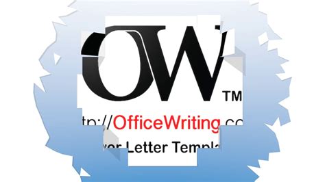 OfficeWriting.com