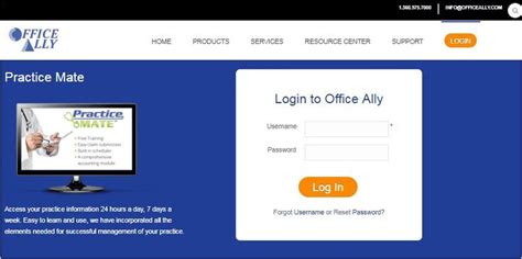Officeally com practice mate login. Things To Know About Officeally com practice mate login. 