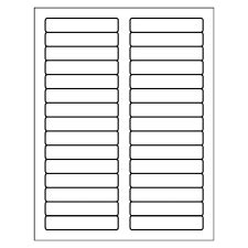 Officemax File Folder Label Templates