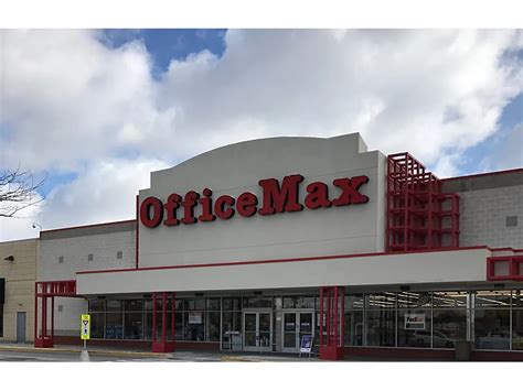 Officemax in Grandville, MI 49418 - Hours Guide