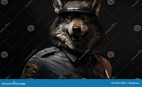 Officer Ban Wolf Onlyfans Leak