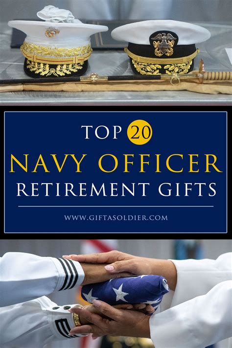 Officer Retirements - Navy