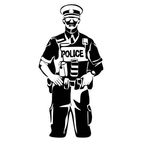 Officer Vectors & Illustrations for Free Download Freepik