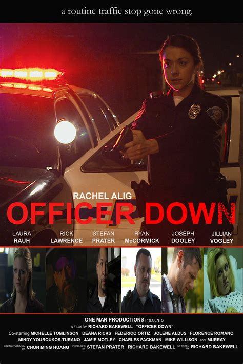 Officer down page. Things To Know About Officer down page. 