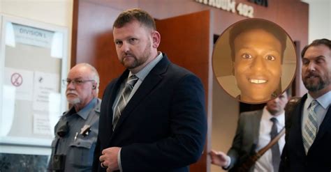 Officer faces jail time after guilty verdict in Elijah McClain's death
