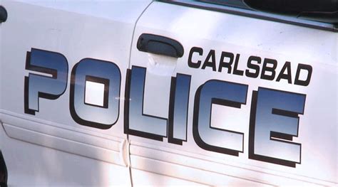 Officer identified in Carlsbad police shooting