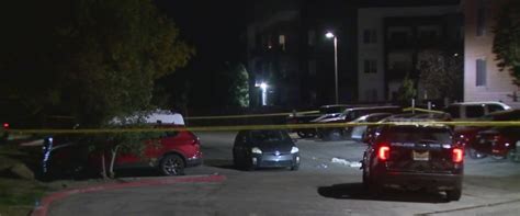 Officer kills man at Westminster apartments after days of repeat police visits
