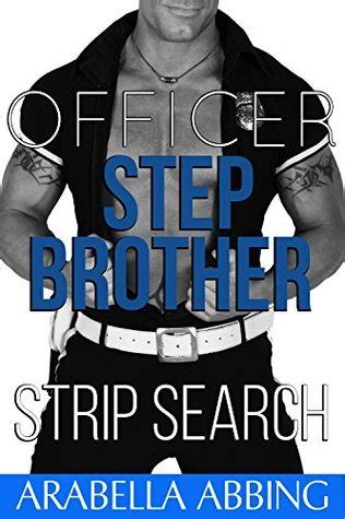 Officer stepbrother strip search alpha law english edition. - Fundamentals of database systems instructor manual.