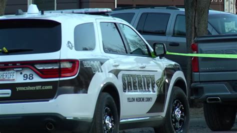 Officer struck by gunfire while serving warrant during drug investigation in Granite Falls