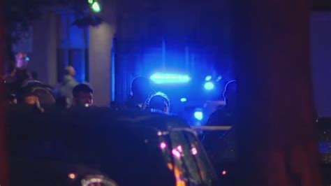 Officer-involved shooting under investigation in South Shore