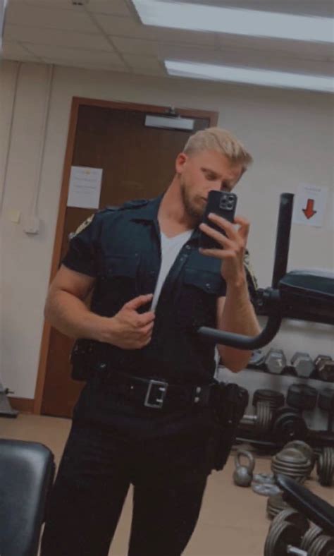 Officerdom onlyfans
