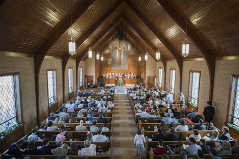 Officers — Greenville ARP Church