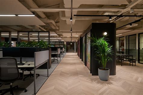 Offices - Real Estate - Taylor Wessing