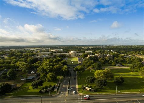 Offices - SWBTS