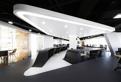 Offices Interiors ArchDaily