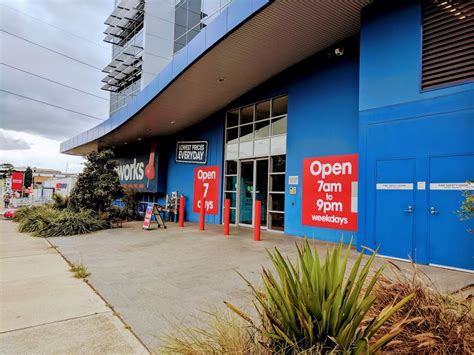 Officeworks Hornsby banner store - George Street 108-114 …