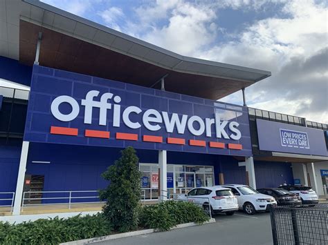 Officeworks delivers update on sustainability targets