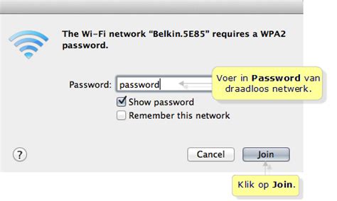 Officiële ondersteuningswebsite van Belkin - Een WiFi-reset …