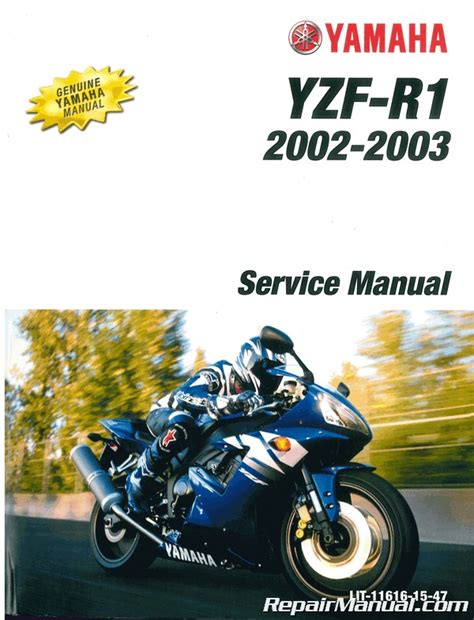 Official 2002 2003 yamaha yzf1000r1 factory service manual. - Fields factories and workshops or industry combined with agriculture and brain work with manual work.