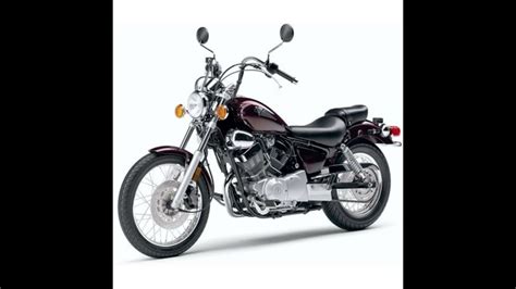 Official 2006 yamaha xv250vc virago factory owners manual. - 1989 1995 clymer honda cr80r cr125r manuale di servizio nuovo m431 2.