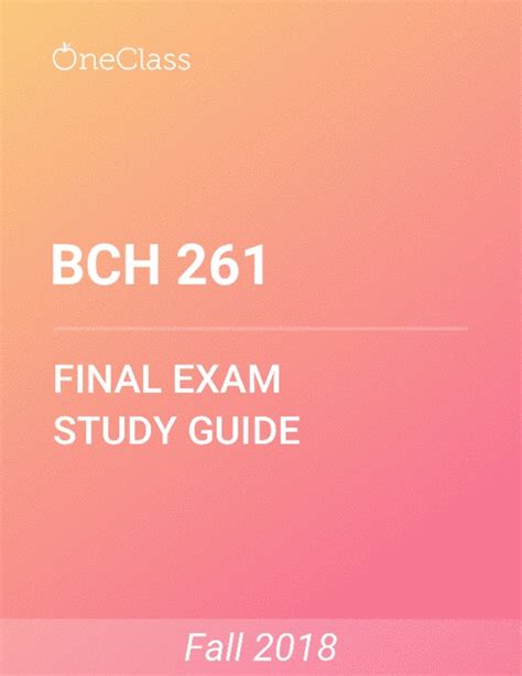 Official ADX-261 Study Guide