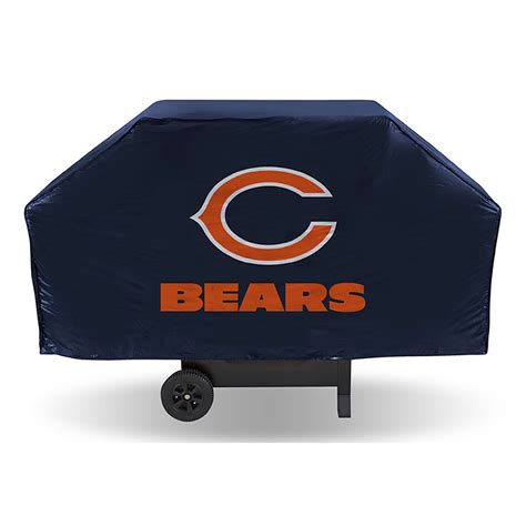 Official Chicago Bears BBQ, Grilling Supplies, Bears Grill Covers ...