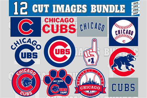 Official Chicago Cubs Big & Tall Apparel, Cubs Plus Size ... - MLB Shop