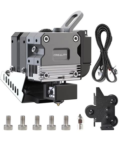 Official Creality Sprite Direct Drive Extruder Pro Kit with 80N …