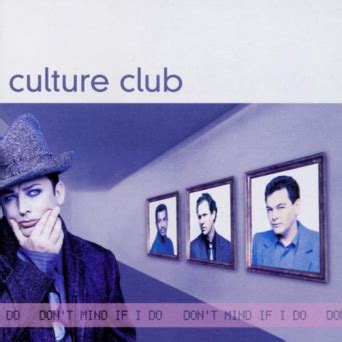 Official Culture Club Website