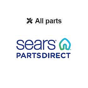 Official IBM parts Sears PartsDirect