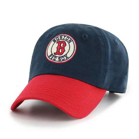 Official Kids Boston Red Sox Hats, Red Sox Cap, Red Sox Hats