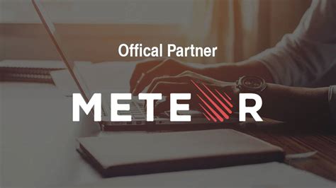 Official Partners - Meteor Software