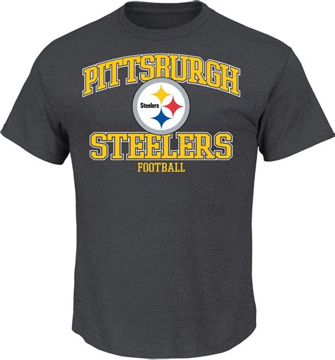 Official Pittsburgh Steelers T-Shirts, Steelers Tees, Shirts, Tank …