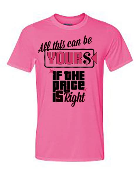 Official Price Is Right Merchandise - Apr 2024