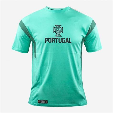 Official Products Portugal FPF Força Portugal