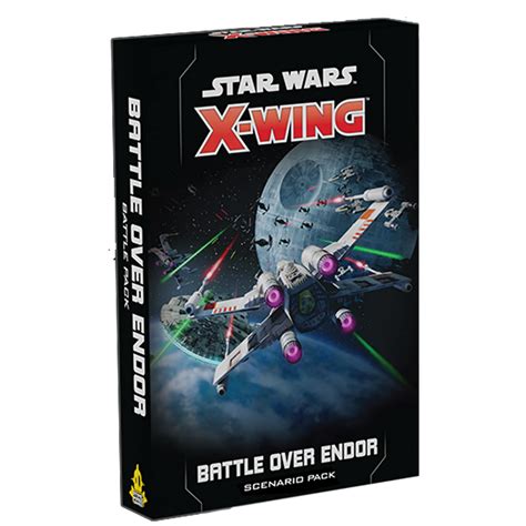 Official Rules Reference - X-Wing Miniatures: Second Edition Wiki